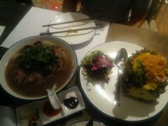 -美奈小馆·越南料理(中航城君尚购物中心店)