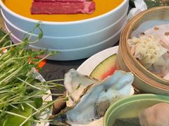 -阿古蒙·传统涮火锅自助(三台子万象汇店)