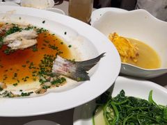 -一澜江宴·江景地标楚菜(江滩公园店)