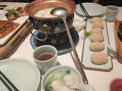 -森隆饭庄(崇文门新世界百货店)