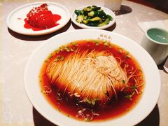 -松鹤面馆·古法焖肉面(观前店)