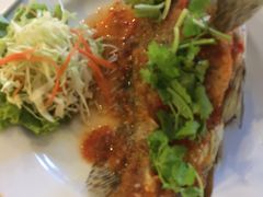 -Onion restaurant