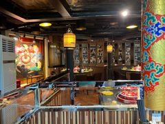 -羊大爷涮肉(亮马桥店)