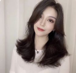 -Rise Hair上升造型