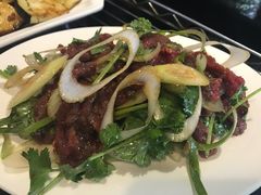 -厚味居炙子烤肉·清真(天桥南纬路店)