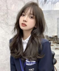 -东方美妍小鹏造型