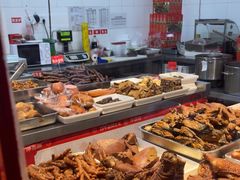 -净香园熟肉(北坦总店)