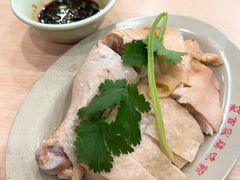 -百家鸡味馆(清泰店)