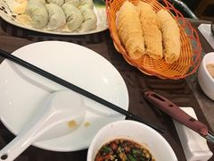 -金海阁海鲜火锅