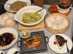 -章吴记喜瑞餐厅(东东城店)