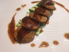 -菩提树·素食餐厅(汇智国际商业中心店)