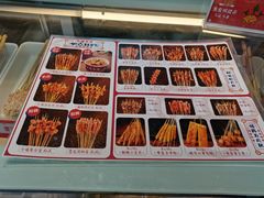 -千禧炸串(明瓦廊店)