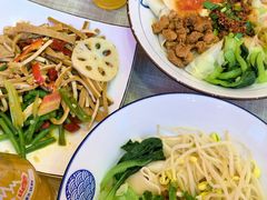 -大嘻咹biangbiang面(历史博物馆店)
