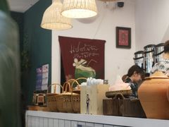 -春莱·老挝咖啡·泰式奶茶(钟楼店)