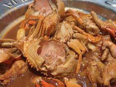 -胖哥俩肉蟹煲(世茂国际广场店)