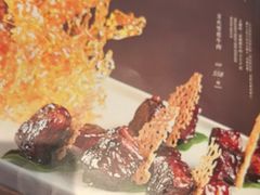 -松鹤楼(狮山永利广场店)