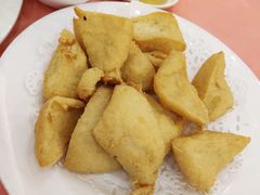 -深运潮州粥(东门店)