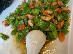 -徽州月·民间徽菜(浦东总店)