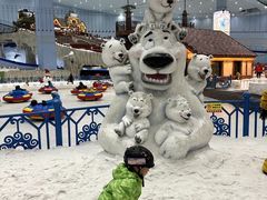 -广州热雪奇迹