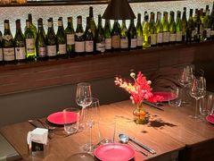 -肆海小川菜酒馆Wine Bistro (青年路店)