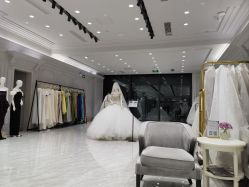 -MuseMarry婚纱(前海嘉里中心店)