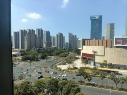 -和伊母婴护理中心·全套房(金山店)