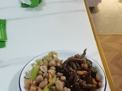 -稻品香小锅饭豆腐馆(北三路店)