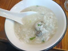 -潮粥馆(长江花园店)