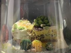 -GANSO元祖食品(双井店)