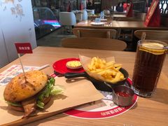 -必胜客(金元宝店)