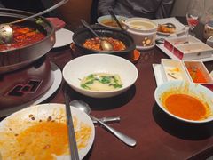 -俏江南(东方广场店)