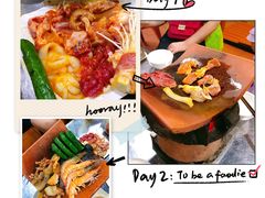 -瓦片烤肉(13号店)