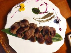 -鳗鱼家·深夜食堂(军博店)