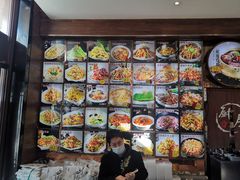-九转小磨·非遗东北菜(群力店)