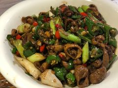 -铁头烧菜馆(立新路店)