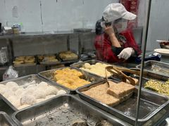 -常州糕团店(北大街新世纪商城店)