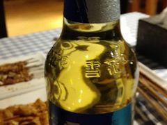 -三个大叔东北烧烤·砂锅菜(西三旗店)