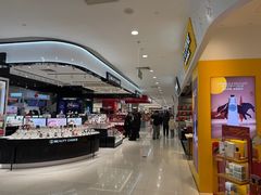 -巴黎春天(陕西路店)