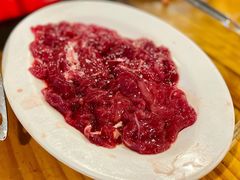 -全汁全味驴庄(凤岗店)