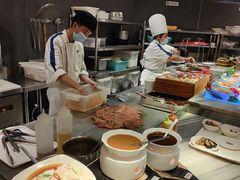-堂会·KTV·自助餐·团建聚会(天河店)