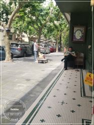 点击看大图 -IMUSE BARBER SHOP