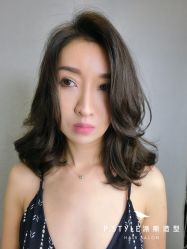 -P.STYLE 派斯造型