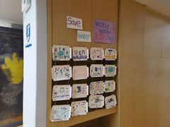 -艾儿思国际幼托园(双井园店)