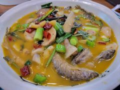 -常山土菜馆