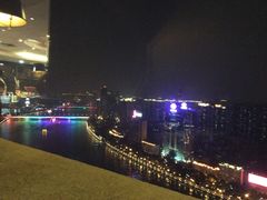 -华厦大酒店·桃源西餐厅·自助餐
