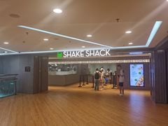 -Shake Shack(西单大悦城店)