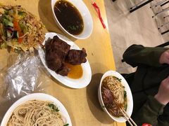 -水仙拉面(水仙街店)