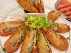 -银筵(武夷路店)