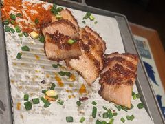 -绿茶餐厅(布吉万象汇店)