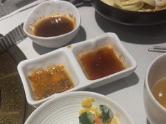 -韩时烤肉(枫蓝店)